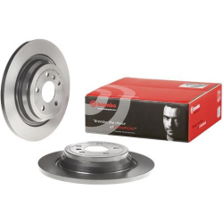  stabdžių diskas (1vnt) <small>PRIME LINE - UV Coated</small>