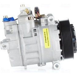  kompresorius, oro kondicionierius <small>** FIRST FIT **</small>