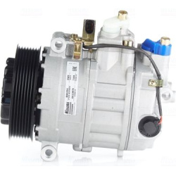  kompresorius, oro kondicionierius <small>** FIRST FIT **</small>