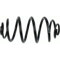 spyruoklė  spyruoklė