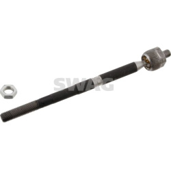  vidinė skersinė vairo trauklė