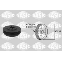  skriemulys, alkūninis velenas