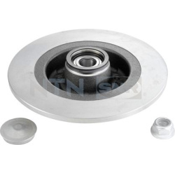  stabdžių diskas (1vnt)