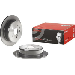  stabdžių diskas (1vnt) <small>PRIME LINE - UV Coated</small>