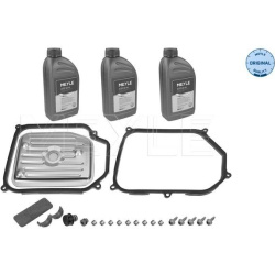  Kompl., autom. pavarų dėžės alyv. keit. <small>MEYLE-ORIGINAL-KIT: Better solution for you!</small>
