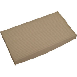  filtras, salono oras