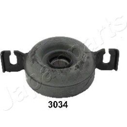  guolis, kardaninio veleno centrinis guolis