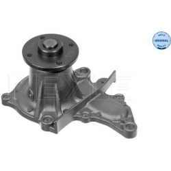 Vandens siurblys, variklio aušinimas  Vandens siurblys, variklio aušinimas