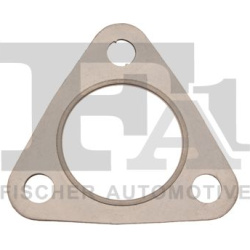  tarpiklis, išleidimo kolektorius