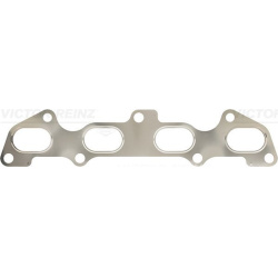  tarpiklis, išleidimo kolektorius