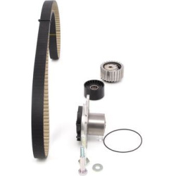  vandens siurblio ir paskirstymo diržo komplektas