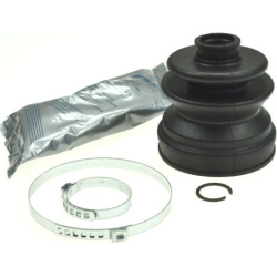  gofruotoji membrana, kardaninis velenas