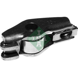  pavaros svirtis, vožtuvų eilė