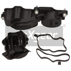  vožtuvas, variklio bloko alsuoklis