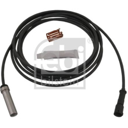  jutiklis, rato greitis