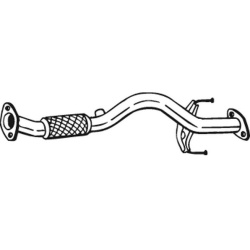  išleidimo kolektorius