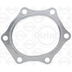  tarpiklis, išleidimo kolektorius