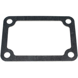  tarpiklis, įsiurbimo kolektoriaus korpusas