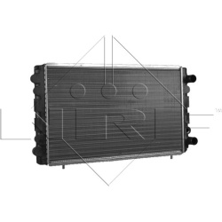  radiatorius, variklio aušinimas