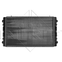  radiatorius, variklio aušinimas