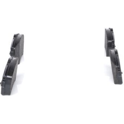  stabdžių trinkelių rinkinys, diskinis stabdys