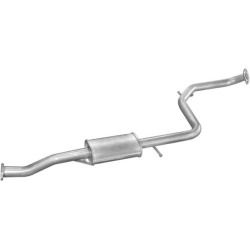  vidurinis duslintuvas