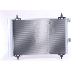  kondensatorius, oro kondicionierius <small>** FIRST FIT **</small>