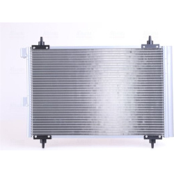  kondensatorius, oro kondicionierius <small>** FIRST FIT **</small>