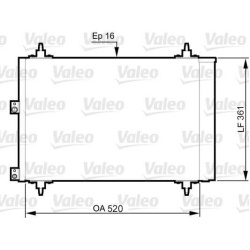 kondensatorius, oro kondicionierius  kondensatorius, oro kondicionierius