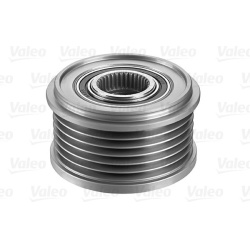  laisvos eigos sankaba, kint. sr. generatorius <small>VALEO NEW SPARE PART</small>