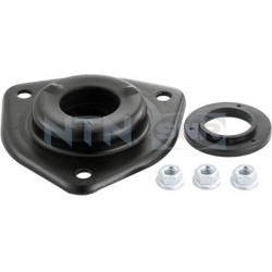  remonto komplektas, pakabos statramstis