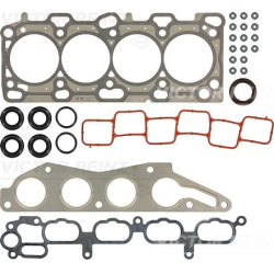  tarpiklių komplektas, cilindro galva