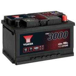  starterio akumuliatorius