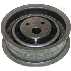  įtempiklio skriemulys, paskirstymo diržas