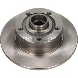  stabdžių diskas (1vnt)