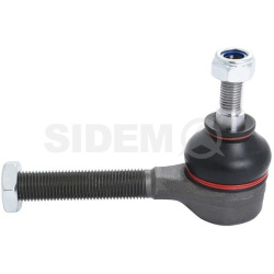  vairo traukės antgalis