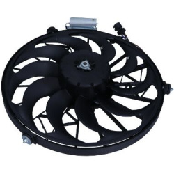  ventiliatorius, radiatoriaus