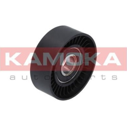  įtempiklio svirtis, V formos rumbuotas diržas