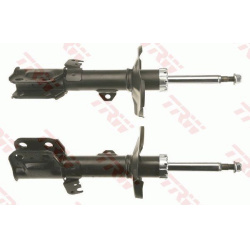  amortizatorius <small>TRW TWIN</small>