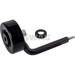  kreipiantysis skriemulys, V formos rumbuotas diržas