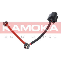 įspėjimo kontaktas, stabdžių trinkelių susidėvėjimas  įspėjimo kontaktas, stabdžių trinkelių susidėvėjimas