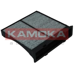  filtras, salono oras