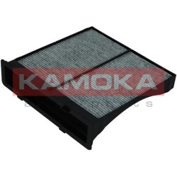  filtras, salono oras