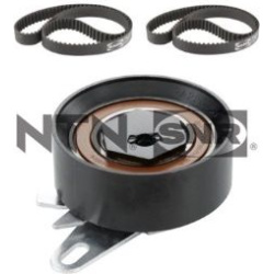  paskirstymo diržo komplektas