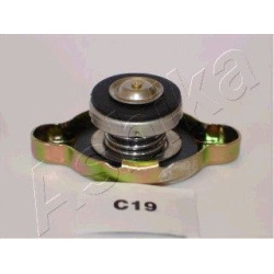  radiatoriaus dangtelis