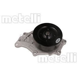  Vandens siurblys, variklio aušinimas