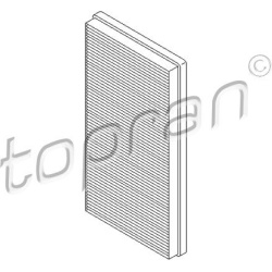  filtras, salono oras