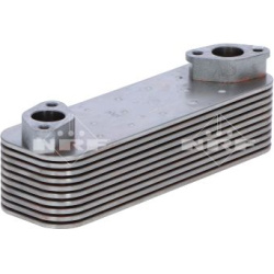  alyvos aušintuvas, variklio alyva