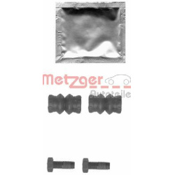  priedų komplektas, stabdžių apkaba