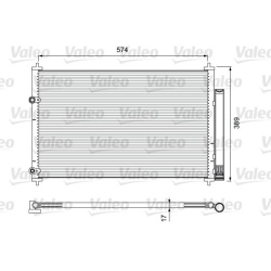  kondensatorius, oro kondicionierius